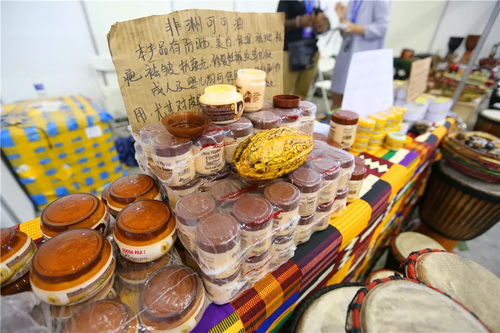 農(nóng)博動態(tài)丨異國風情，匠心呈現(xiàn) 工藝美術品與禮儀用品銷售專區(qū)巡禮